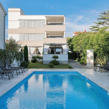Apartmani Mato 1 Zadar Eksteriør bilde