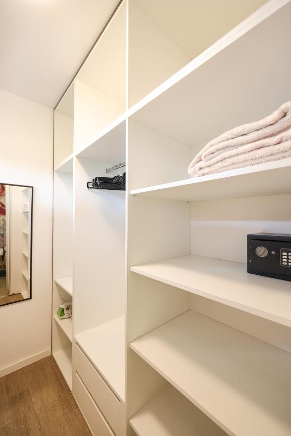 Apartmani Mato 1 Zadar Eksteriør bilde