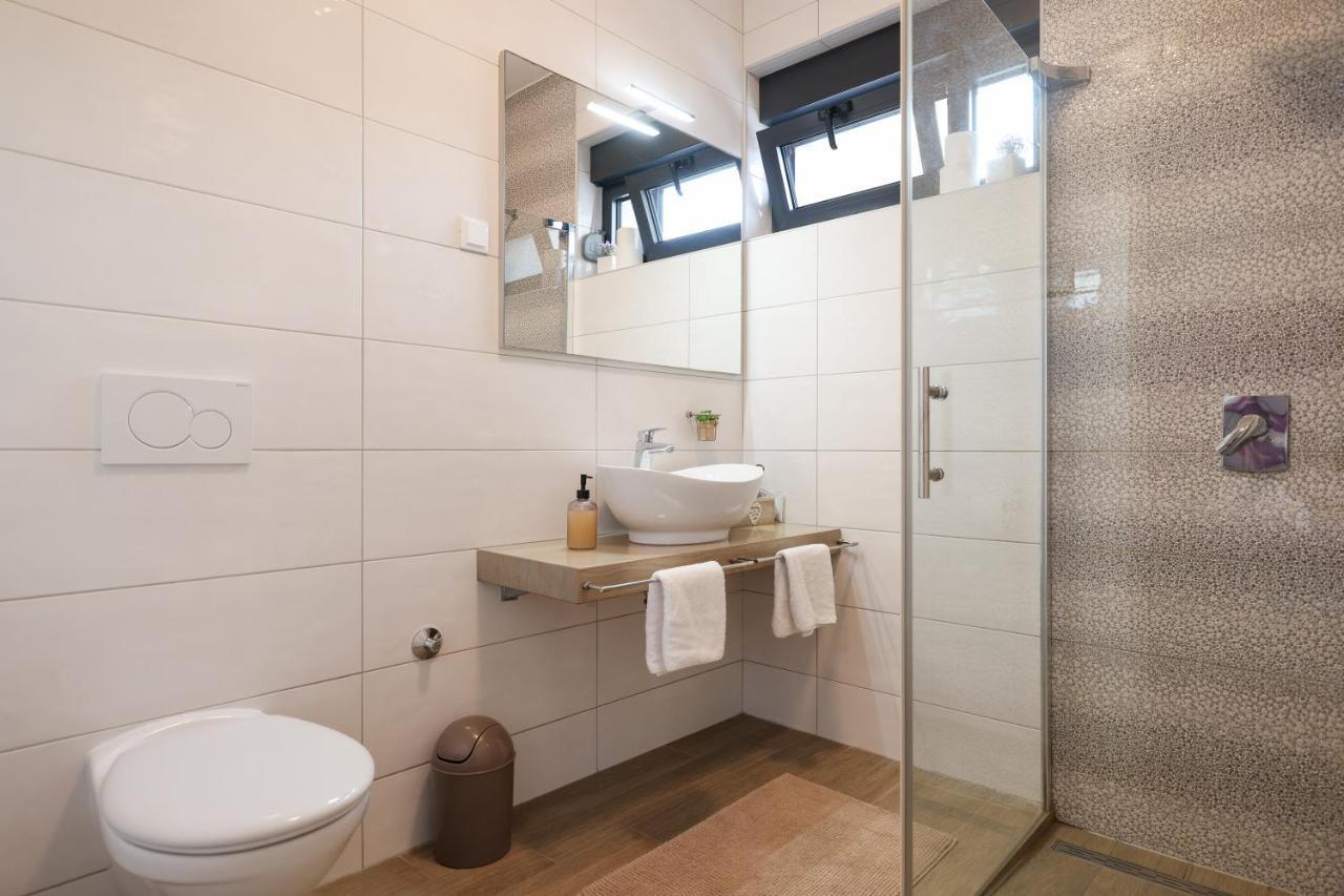 Apartmani Mato 1 Zadar Eksteriør bilde